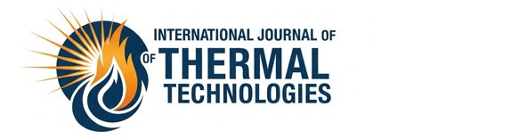 International Journal of Thermal Technologies